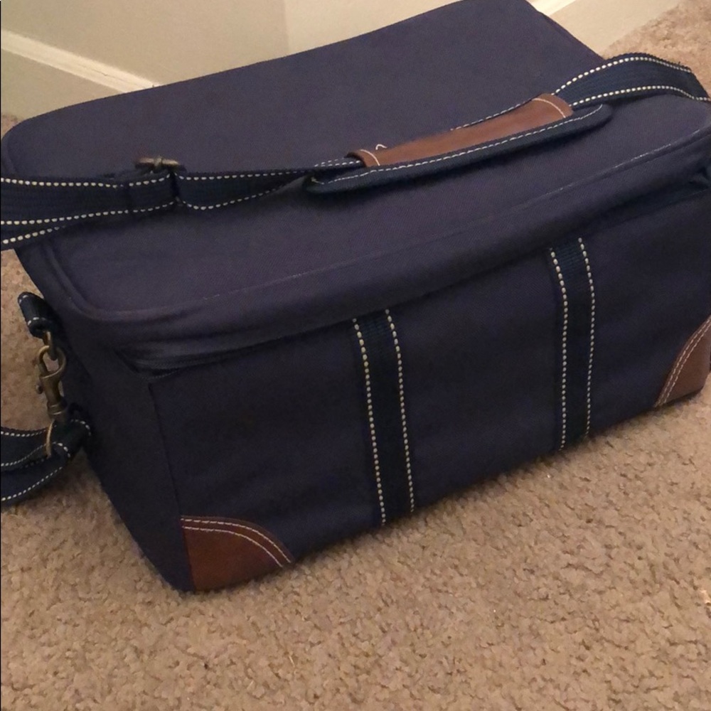 Picnic box